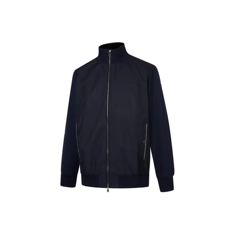 Paul & Shark Panelled Jacket-1