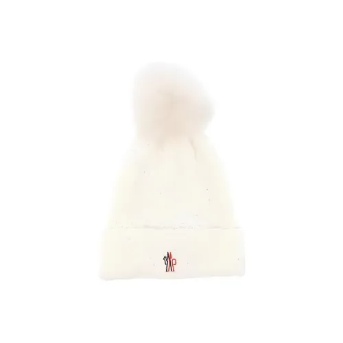 Moncler Grenoble Pompom Beanie