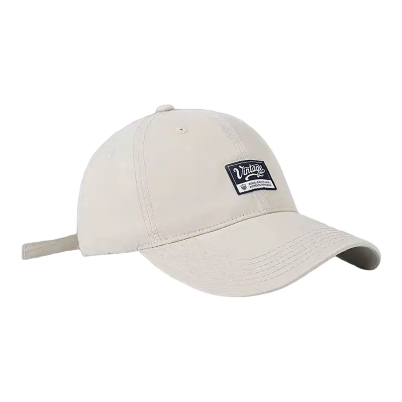 ZKY Cotton Polyester Baseball Caps Unisex-2