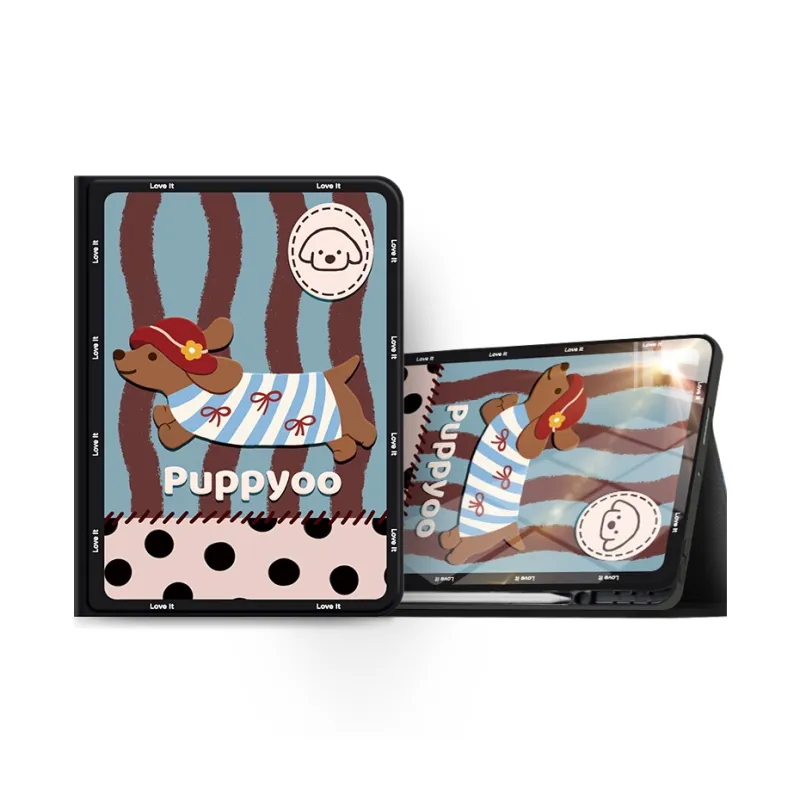 SUPER MOUSE Tablet Protective Cases-9