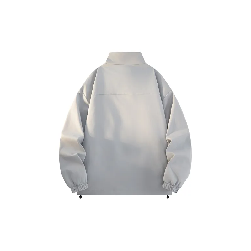 LA'T.WEEKEND Jackets Coats Unisex-15