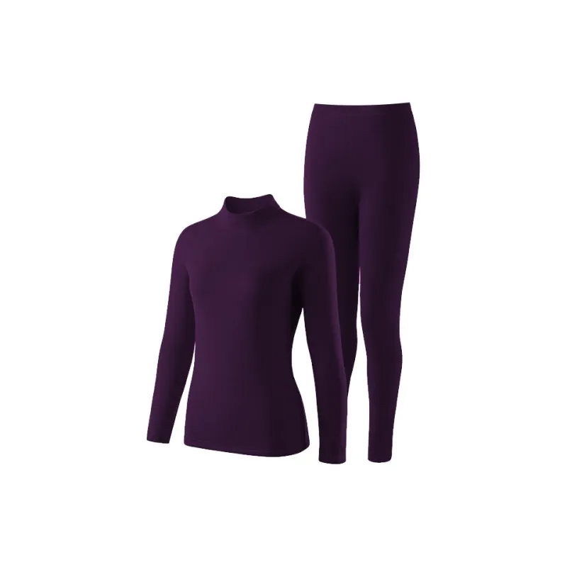 H YXIANG Unisex Thermal Sets-2