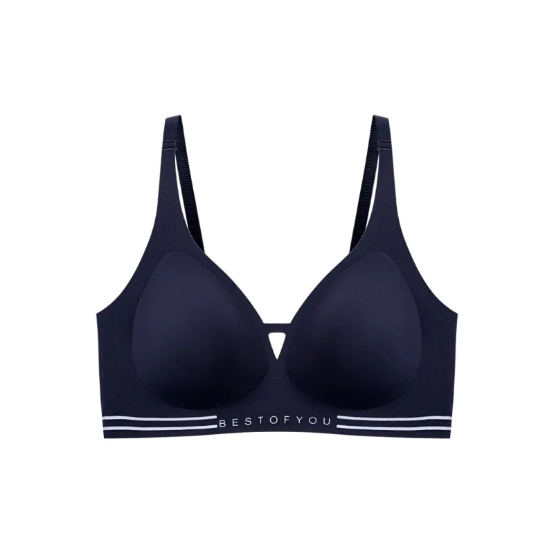 PLANDOO Women's Bras-0