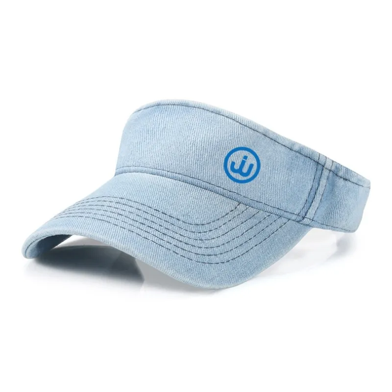 JEANSWEST Cotton Sun Protection Hats Unisex-3