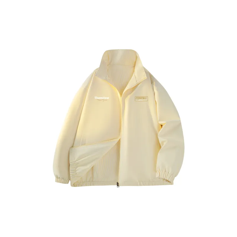 MIIOW Trend Party Series Jacket Unisex-1