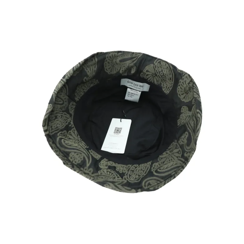 Être Par Lee Polyester Bucket Hats Unisex-2