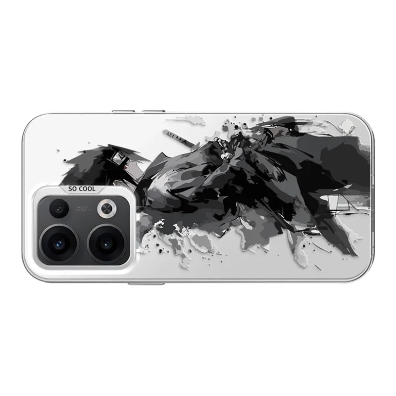 MANQIN Phone Cases-4