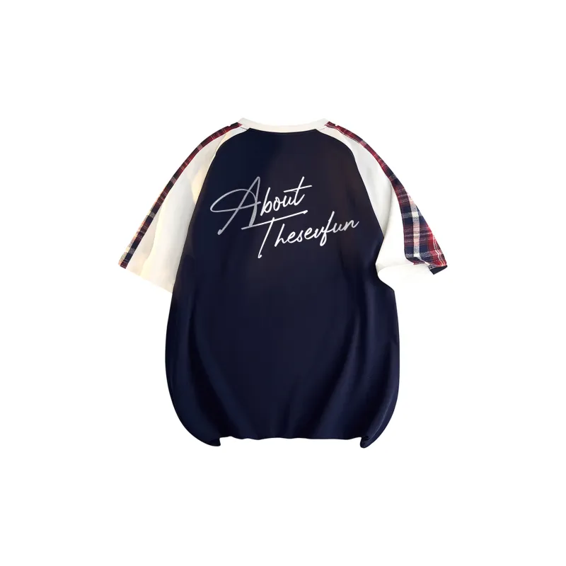 7 SEVFUN T Shirts Unisex-5