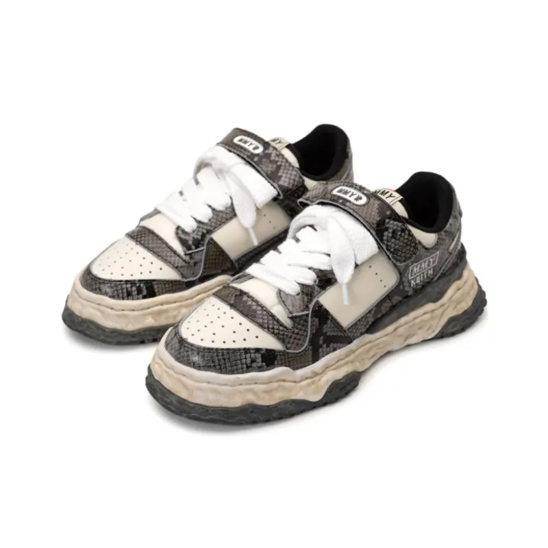 Maison MIHARA YASUHIRO Keith Sneakers-2