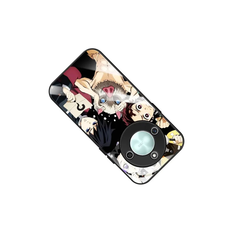 CHUNFAN Phone Cases-1