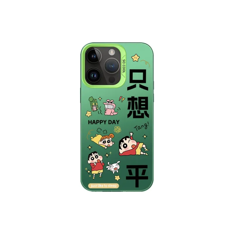 DAHUAXIAN Phone Cases-9