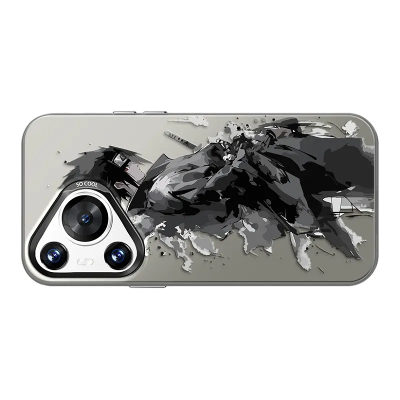 MANQIN Phone Cases-9