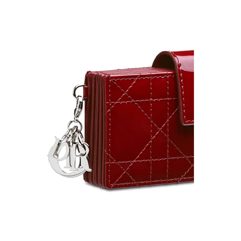 DIOR Card Holders-4