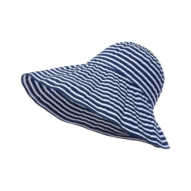 WODONBLE Polyester Bucket Hats Unisex-3