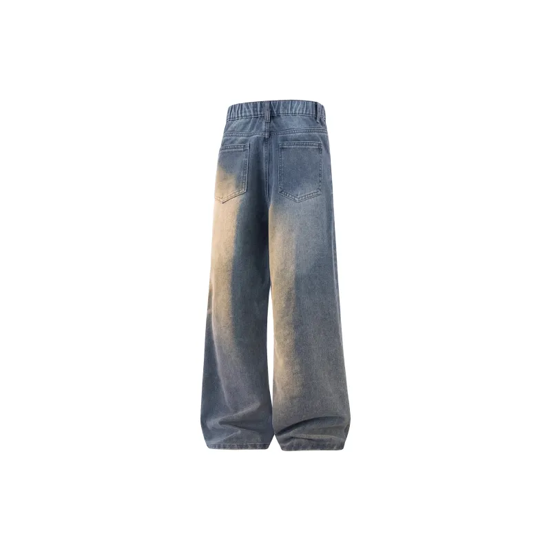 ROBINHOOD Jeans Unisex-10