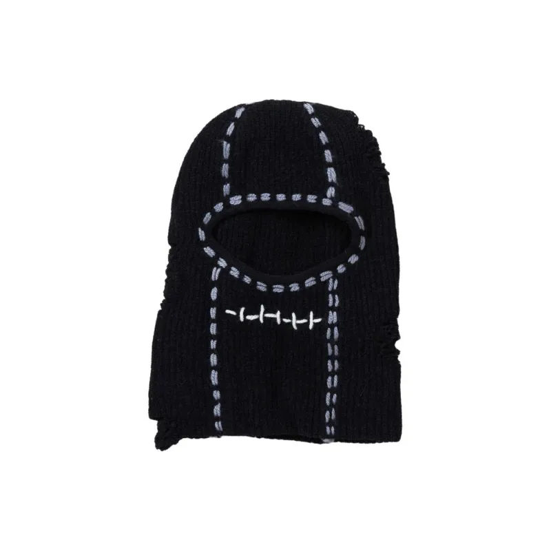 NEIGHBORHOOD X Phingerin Savage Balaclava-0