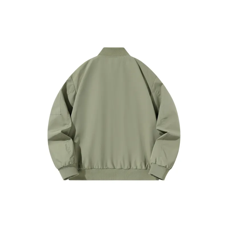 FOR FEAR THAT Jackets Coats Unisex-7