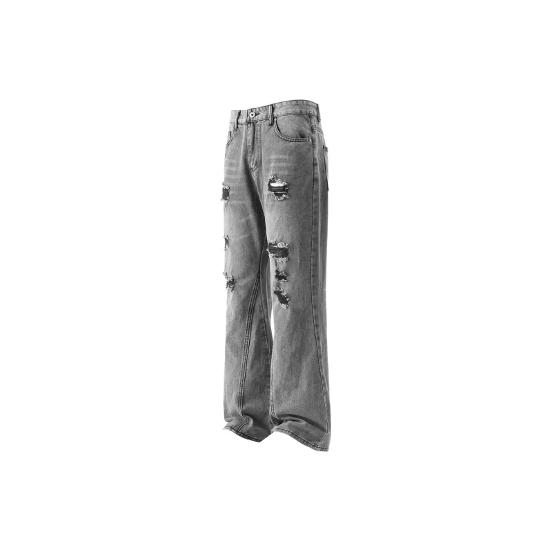 ABCNF Jeans Unisex-1
