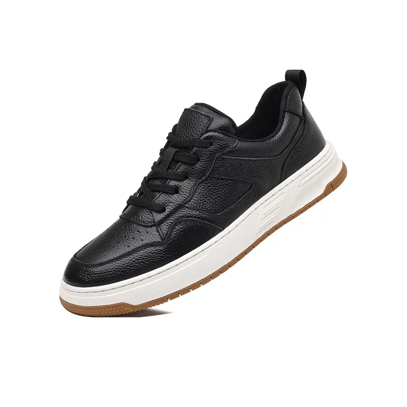 POPULAR ROUSE PR Low Top Skateboard Shoes Men's-2
