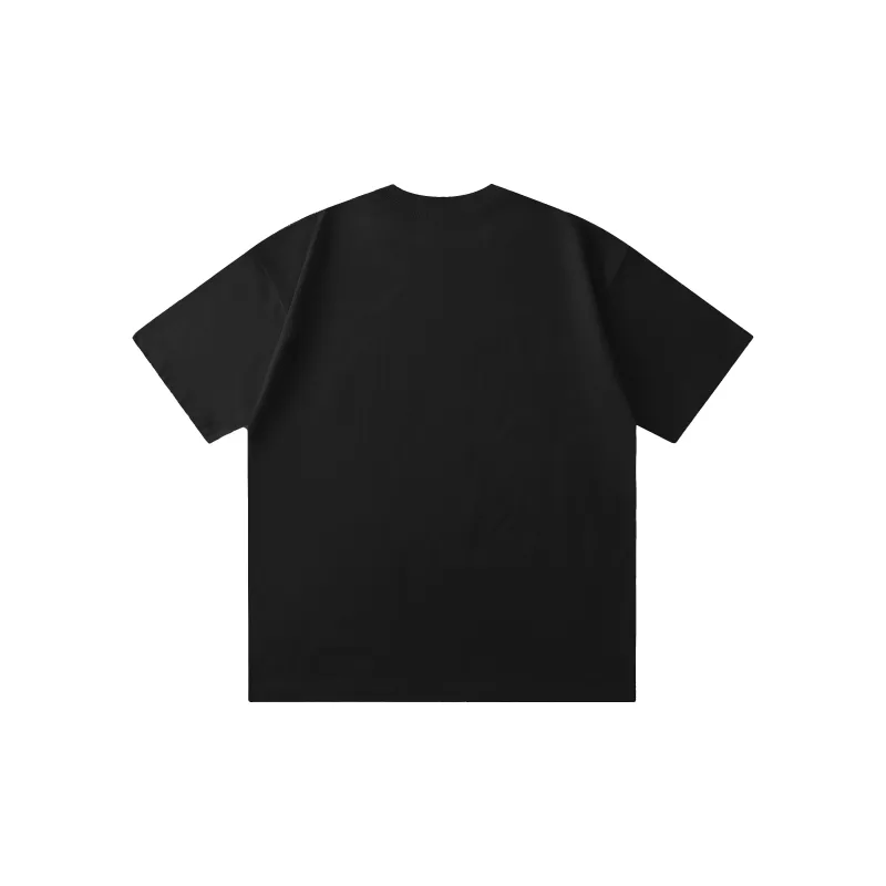 Endless Abyss T Shirts Unisex-1