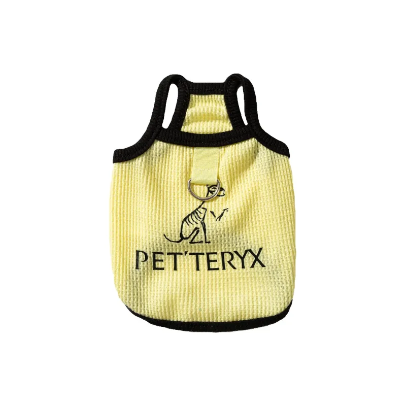 Hippie dogs Pet Clothing-4
