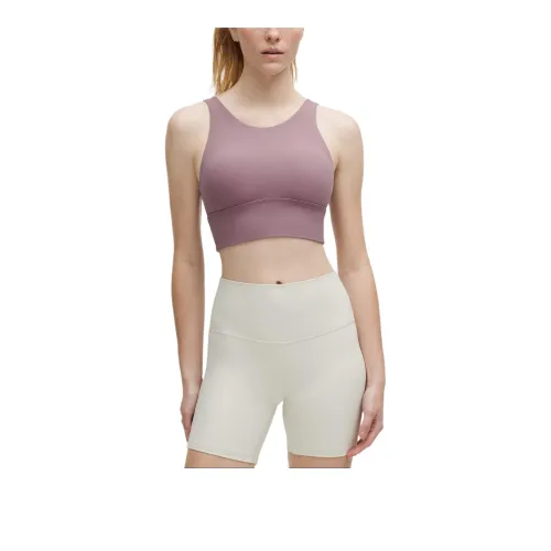 Lululemon Sports Underwear Women's Lavender