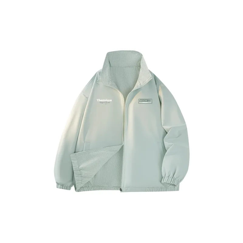 MIIOW Trend Party Series Jacket Unisex-9