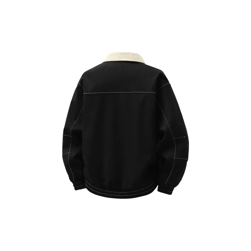 KNOWNLAB Jackets Unisex-1
