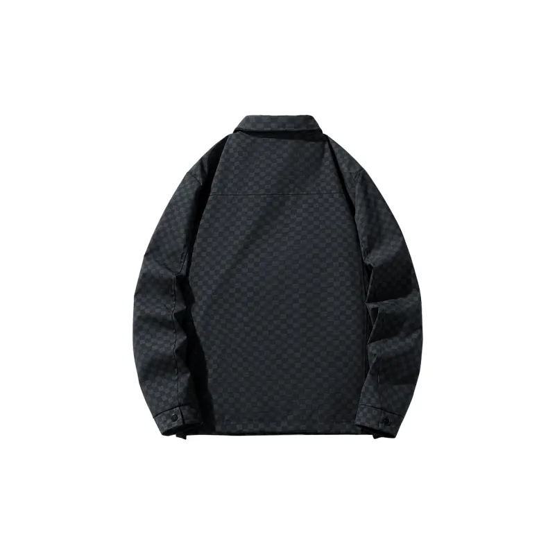 Playboy Jackets Men-1