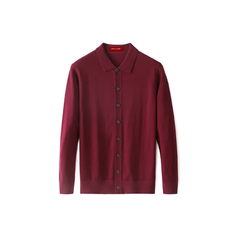 PIERRE CARDIN Knitwear Men-10