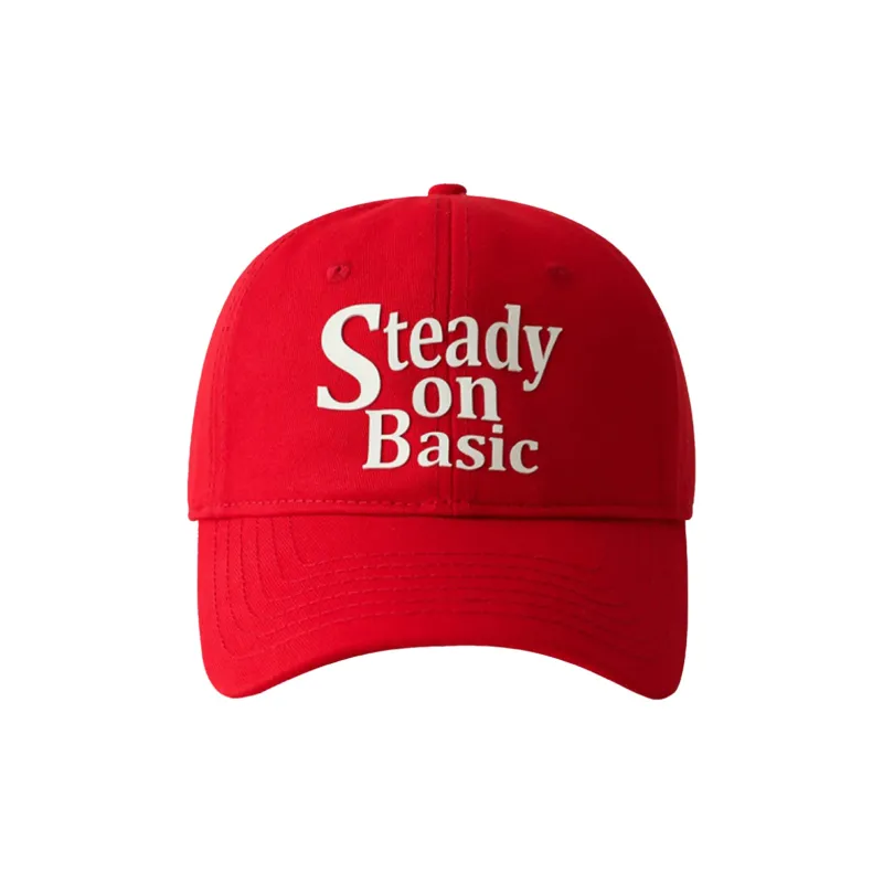 CMFY Cotton Polyester Baseball Caps Unisex-10