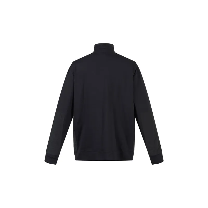 Paul & Shark Yachting Jacket Men's Black-2