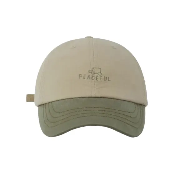 FREE RABBITⅡ High Quality Multicolor Spring Summer Trendy And Unique Baseball Caps Unisex-2