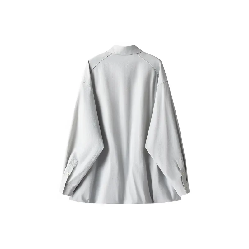 WILLIAM FOX&SONS Jackets Unisex-1