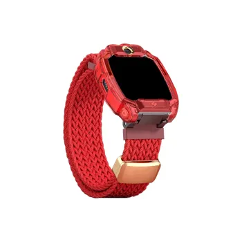 CHUANGYIDA Watch Bands Little Genius Compatibility 120~180mm Nylon Material
