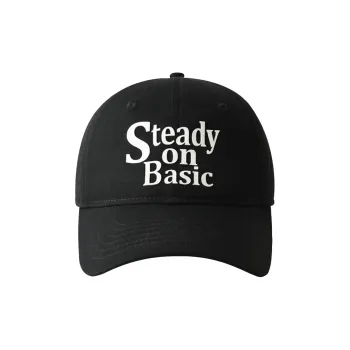 CMFY Cotton Polyester Baseball Caps Unisex
