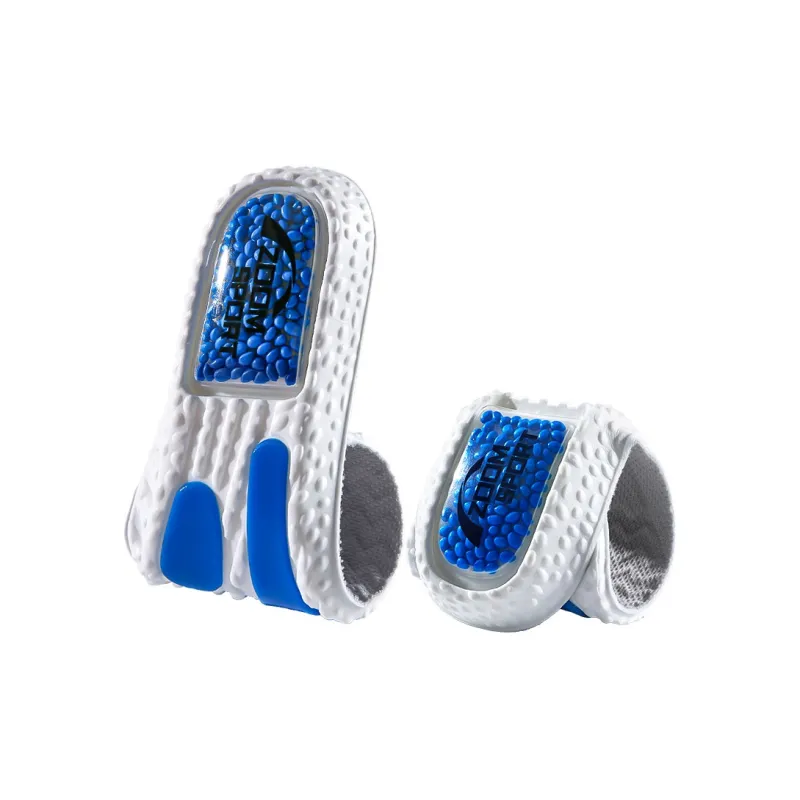 Footprint Tribe PU Insoles Unisex-3