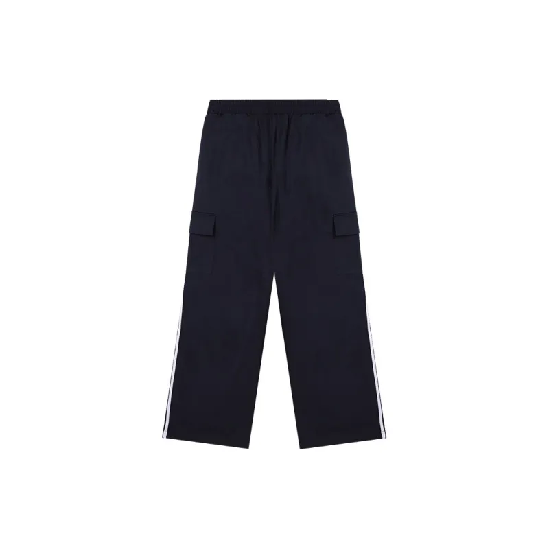 Ctbcaptainbeer Casual Pants Unisex Black-1