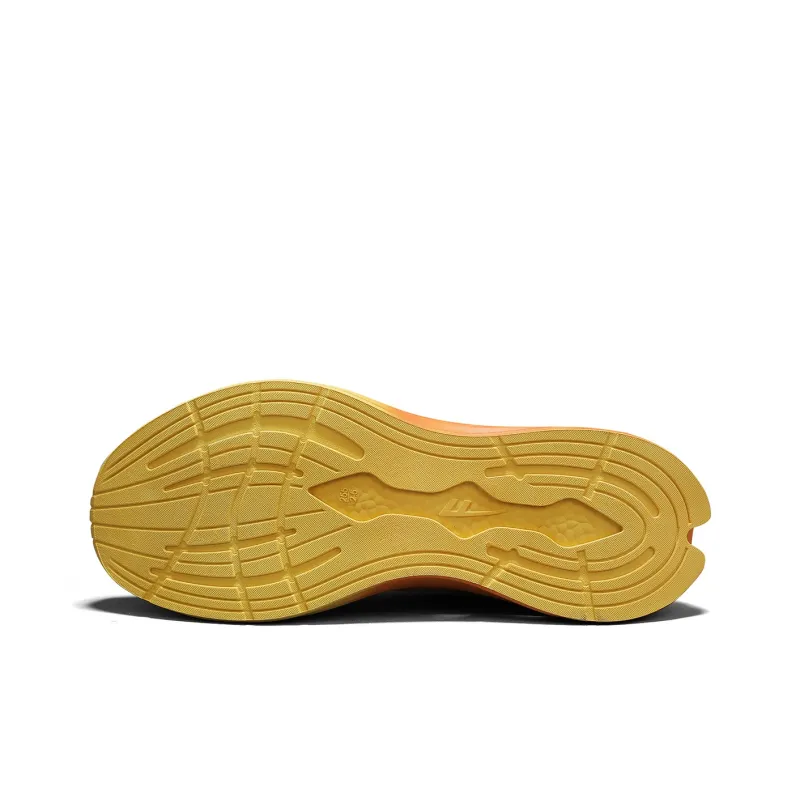 Warrior Cushioned Wear Resistant Breathable Slip Resistant Low Top Casual Running Shoes Men's-13