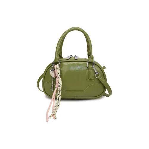 Sinbach PU One Shoulder Handbag Women's Multicolor