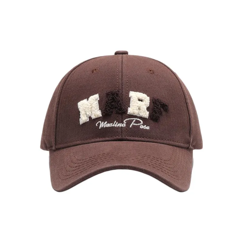 AAJF Cotton Baseball Caps Unisex-2