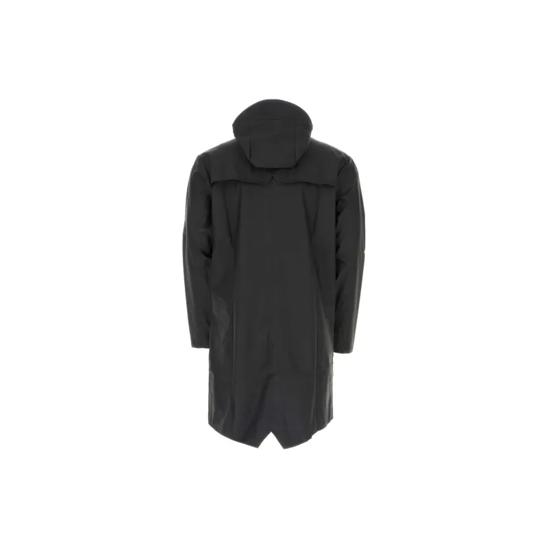 Rains Long Jacket-1
