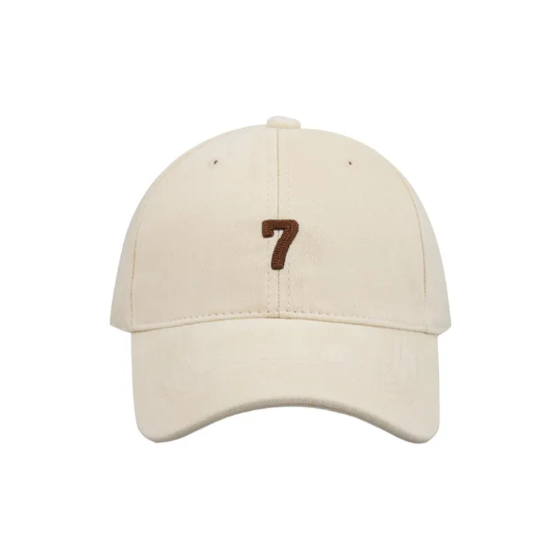 ZKY Cotton, Polyester Baseball Caps Unisex-6
