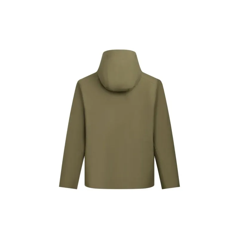 Under Armour Storm SS25 Waterproof Windbreaker Jacket Men's Brown-1