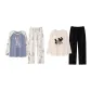 2 Clothing Sets (A2003+A2006)-Image Color