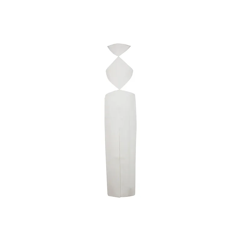 VERSACE Cut-out Maxi Dress-1