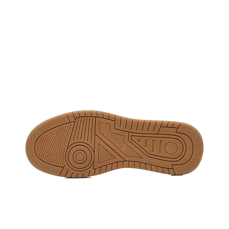 POPULAR ROUSE PR Low Top Skateboard Shoes Men's-7