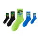 2 Black+2 Blue+1 Green
