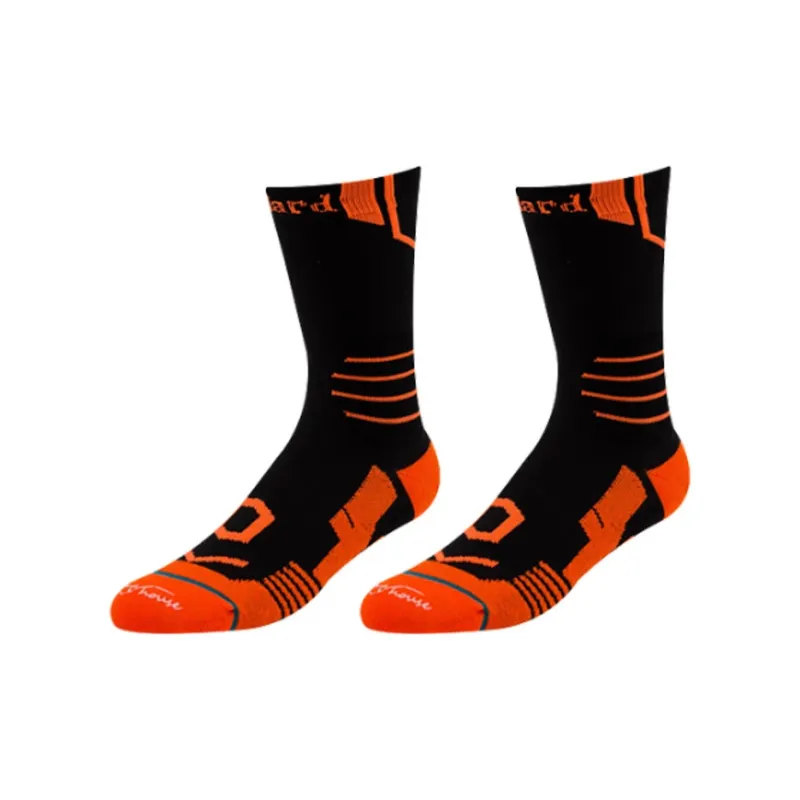 SPORT'S HOUSE Basketball Socks Men's 1 Pack-9