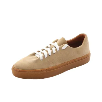 Kacey Devlin Low Top Skateboard Shoes Women's